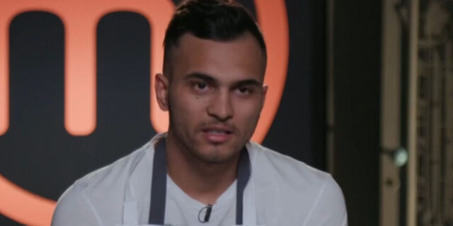 MasterChef 3: “Ήρθα εδώ για να δείξω στους γονείς μου πως ήταν λάθος ότι με άφησαν”