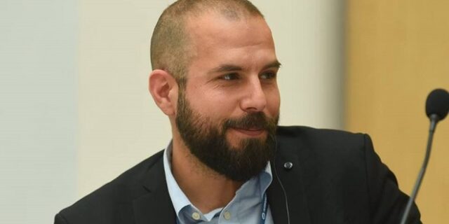 Αντ.Τζανακόπουλος για Γεραπετρίτη: Σε “νομική σύγχυση” η ανάλυσή του για την Συμφωνία των Πρεσπών