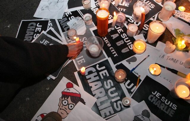 Μακελειό στο Charlie Hebdo: Ισόβια και τουλάχιστον 20 χρόνια κάθειρξη σε δύο κατηγορούμενους