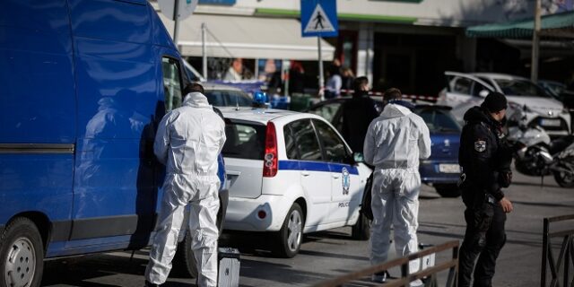 Απελευθερώθηκε ο Μαυρίκος από τους απαγωγείς του