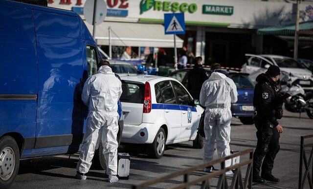 Απελευθερώθηκε ο Μαυρίκος από τους απαγωγείς του