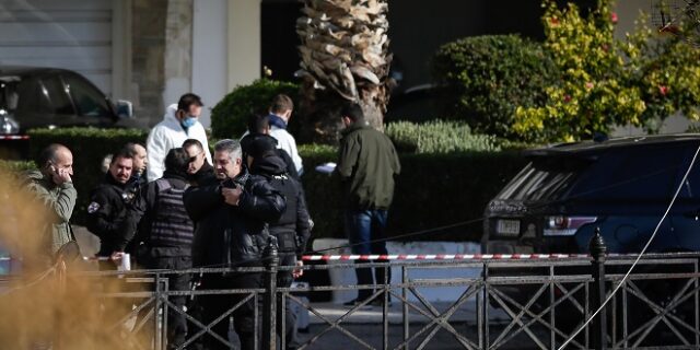Απελευθέρωση Μαυρίκου: Καλά στην υγεία του – Ο ίδιος κάλεσε τις αρχές
