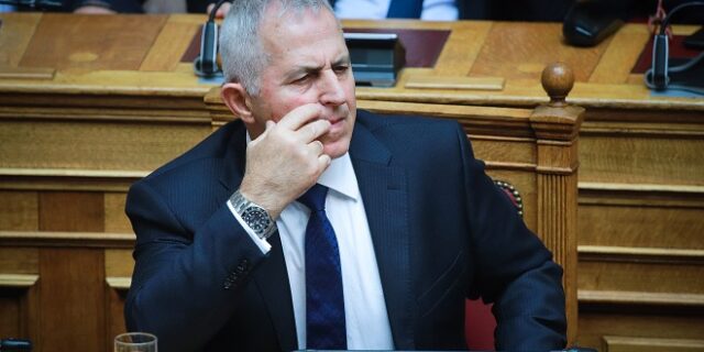 Ενοπλες Δυνάμεις: Συνεδριάζει για τις κρίσεις το ΚΥΣΕΑ