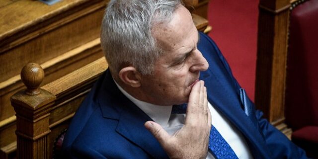 Αποστολάκης: Κανένα υπηρεσιακό κενό από τις πτήσεις στην τελετή παράδοσης – παραλαβής