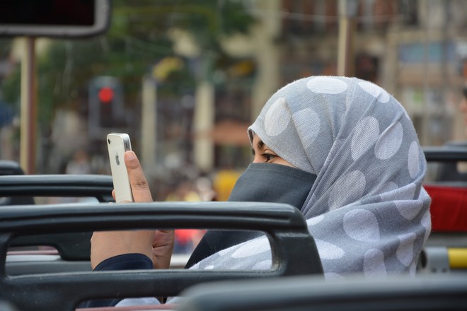 Σ. Αραβία: Τέλος τα κρυφά διαζύγια – Οι γυναίκες θα ενημερώνονται με SMS