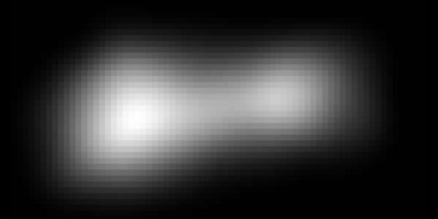 New Horizons: Οι πρώτες φωτογραφίες από την “Έσχατη Θούλη” του ηλιακού μας συστήματος