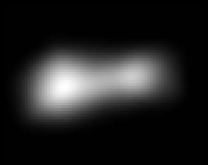New Horizons: Οι πρώτες φωτογραφίες από την “Έσχατη Θούλη” του ηλιακού μας συστήματος