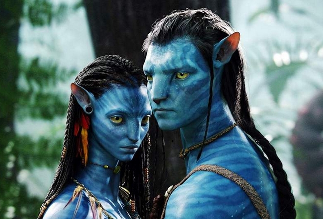 Ολοκληρώθηκαν τα γυρίσματα του Avatar 2