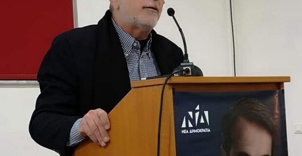 Η απάντηση Αβραμάκου στο Μαξίμου: “Η πίεση του τάχα επίμαχου μηνύματος είναι πολιτική”