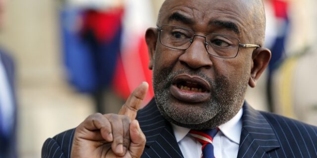 Πρόεδρος Κομορών για δολοφονία Κασόγκι: “Πού είναι το κακό;”