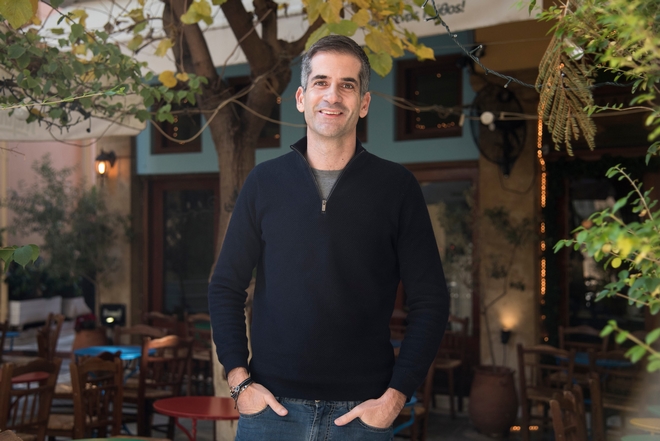 Μπακογιάννης: Η Αθήνα δεν είναι μόνο το κέντρο