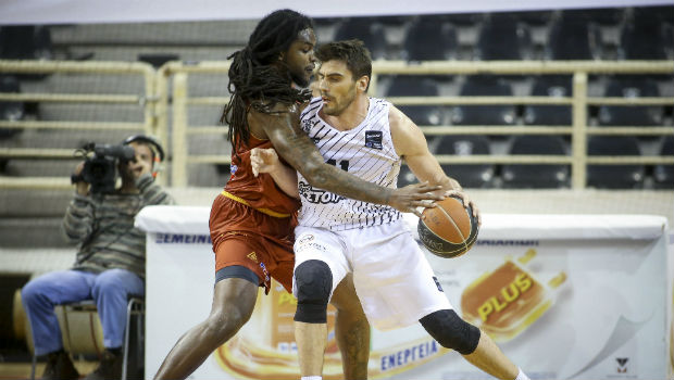 LIVE: Basket League