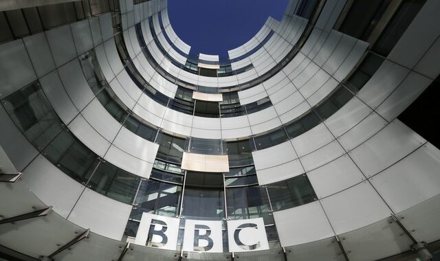 Η Ρωσία ελέγχει το BBC για παραβιάσεις της νομοθεσίας της