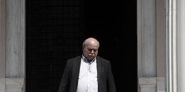 Βούτσης: Μέχρι το τέλος της άλλης εβδομάδας η ψήφιση της Συμφωνίας των Πρεσπών