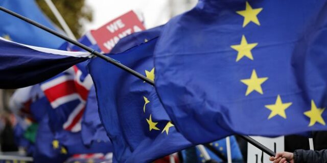 Brexit: Οι Βρυξέλλες δηλώνουν προετοιμασμένες σε περίπτωση “μη συμφωνίας”