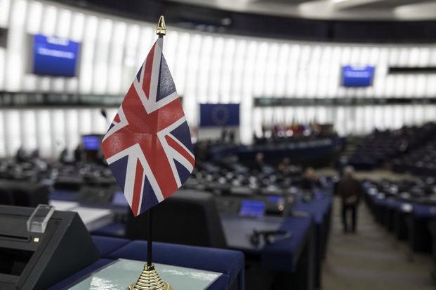 Brexit: Το ευρωκοινοβούλιο τραβά το αυτί της Βρετανίας – “Αποφασίστε επιτέλους”