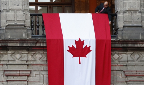 Ο Καναδάς χρειάζεται ένα εκατομμύριο μετανάστες τα επόμενα τρία χρόνια