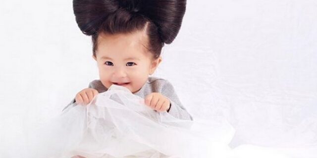 Τα μαλλιά της Τσάνκο “ρίχνουν” το διαδίκτυο