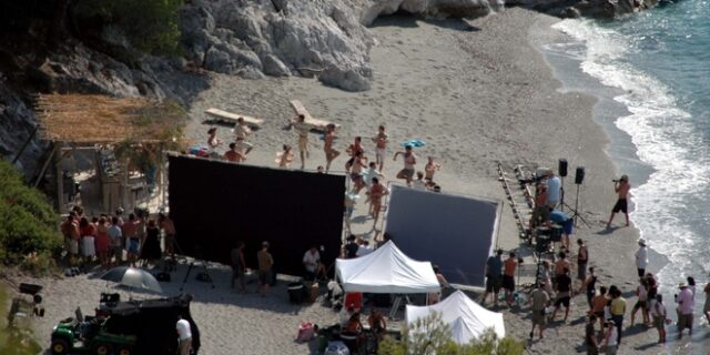 Ανοίγουν Film Offices στις 13 Περιφέρειες της χώρας – Η αρχή από την Αττική