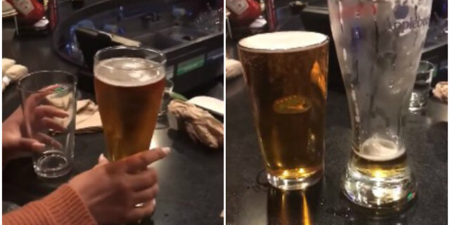 Δύο ευρώ τα 170 ml – Μήπως πληρώνουμε “χρυσάφι” την μπύρα;