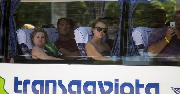 Επτά νεκροί, στην πλειοψηφία τους τουρίστες, σε τροχαίο στην Κούβα