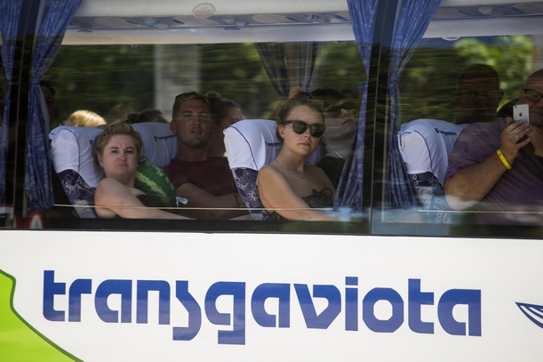 Επτά νεκροί, στην πλειοψηφία τους τουρίστες, σε τροχαίο στην Κούβα