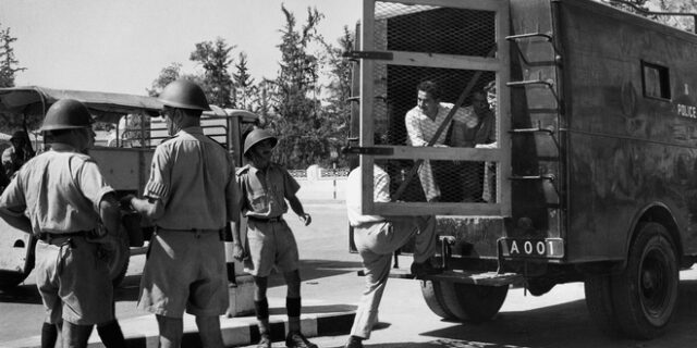 Αρνητική εξέλιξη από το Λονδίνο στην αγωγή αγωνιστών της ΕΟΚΑ για βασανισμό τους