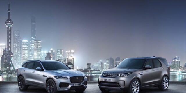 Κλείνει για μια εβδομάδα το εργοστάσιο της Jaguar – Land Rover, λόγω Brexit