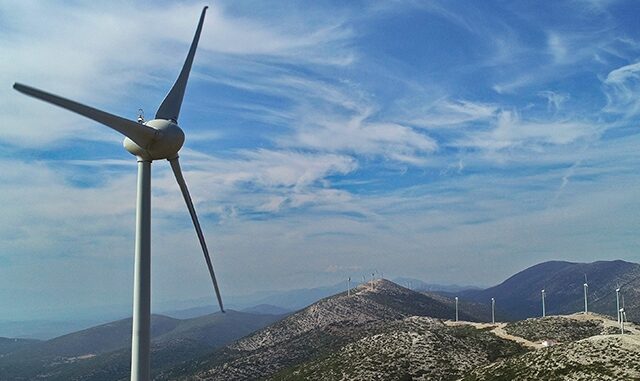 Έναρξη διαδικασίας συγχώνευσης με απορρόφηση της εταιρείας ΕΛ.ΤΕΧ. ΑΝΕΜΟΣ AE από την ΕΛΛΑΚΤΩΡ ΑΕ