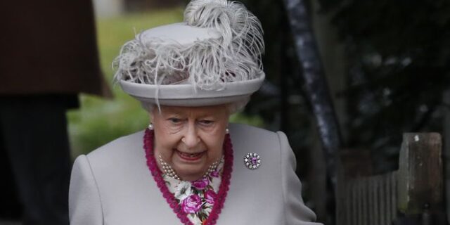Παρέμβαση από τη βασίλισσα Ελισάβετ για το Brexit: Σταματήστε τη διαμάχη