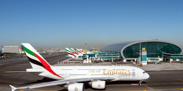 Emirates: Έρχονται αλλαγές το 2019 στην πτήση Αθήνα – Ντουμπάι