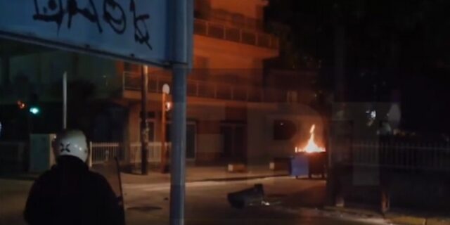Νέες απόπειρες επιθέσεων κατά βουλευτών ΣΥΡΙΖΑ σε Δράμα και Κατερίνη