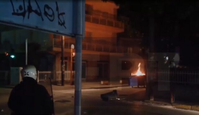 Νέες απόπειρες επιθέσεων κατά βουλευτών ΣΥΡΙΖΑ σε Δράμα και Κατερίνη