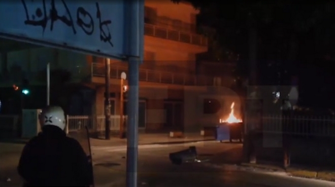 Νέες απόπειρες επιθέσεων κατά βουλευτών ΣΥΡΙΖΑ σε Δράμα και Κατερίνη