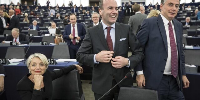 Το ΕΛΚ “καρφώνει” Μητσοτάκη για τη Συμφωνία των Πρεσπών