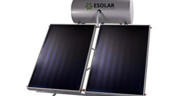 ESOLAR: Τι πρέπει να ξέρεις πριν προμηθευτείς ηλιακό θερμοσίφωνα