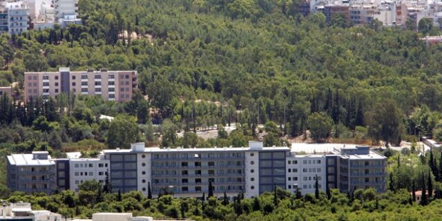 Καταγγελία-κόλαφος φοιτητών για τον εργολάβο του εστιατορίου Φοιτητικής Εστίας