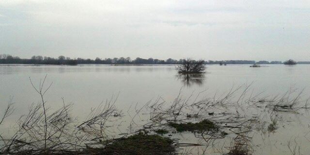 Αγωνία στον Έβρο: Έρευνες για την διάσωση τριών παιδιών και ενός ενήλικα