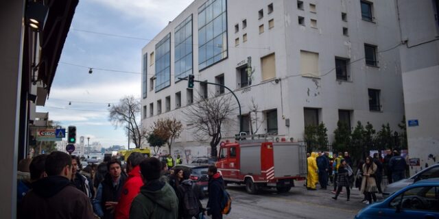 Φυλλάδια με ισλαμικό περιεχόμενο είχαν οι φάκελοι-Συνεχίζεται το μπαράζ