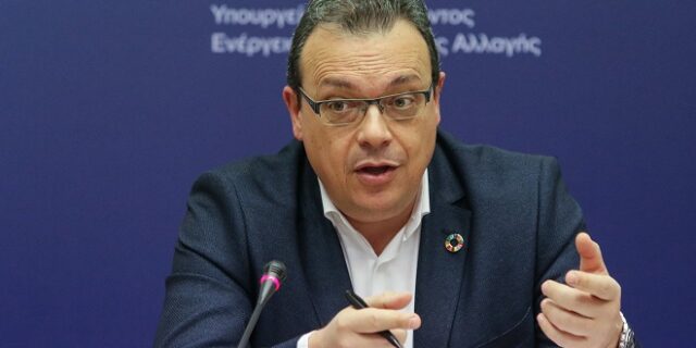 Εξώδικο Φάμελλου στον Ανδρέα Ψυχάρη