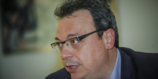 Φάμελλος: Το ευρωψηφοδέλτιο καθρέφτης της συγκρότησης προοδευτικού μετώπου