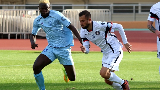 LIVE: Football League