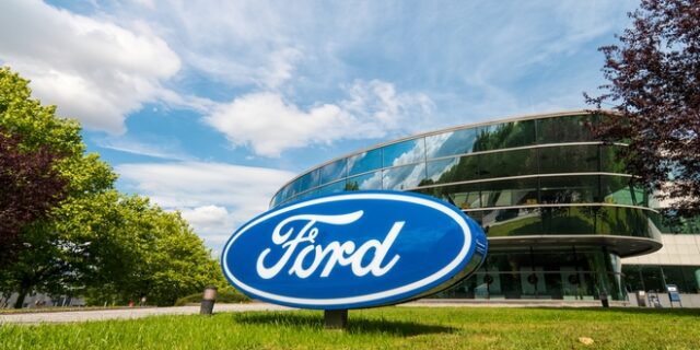 Ford: Περικοπή χιλιάδων θέσεων εργασίας στην Ευρώπη