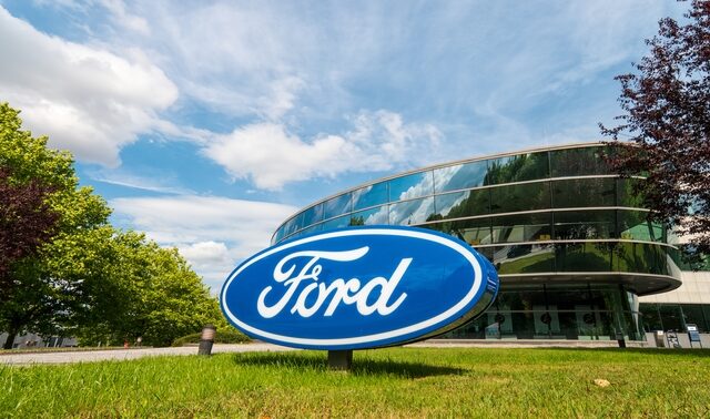 Ford: Περικοπή χιλιάδων θέσεων εργασίας στην Ευρώπη