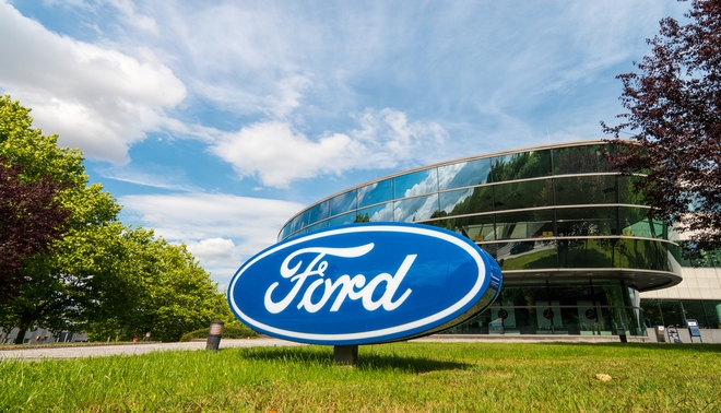 Κλείνουν τρία εργοστάσια της Ford στη Ρωσία