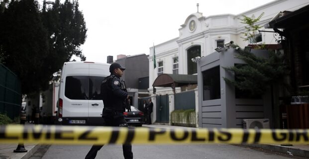 Ματ της τουρκικής δίωξης ναρκωτικών με το μεγαλύτερο φορτίο που εντοπίστηκε ποτέ