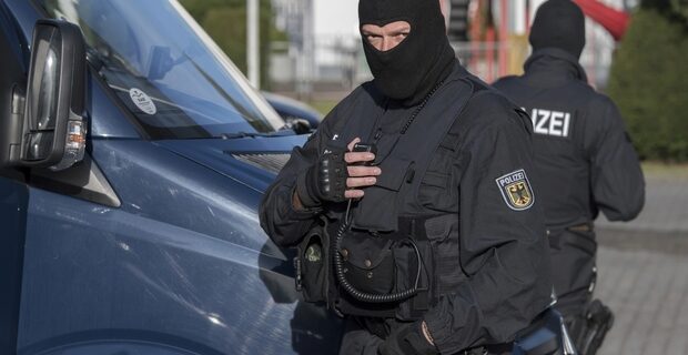 Φρανκφούρτη: Εκκένωση σιδηροδρομικού σταθμού λόγω απειλής για βόμβα σε τραίνο
