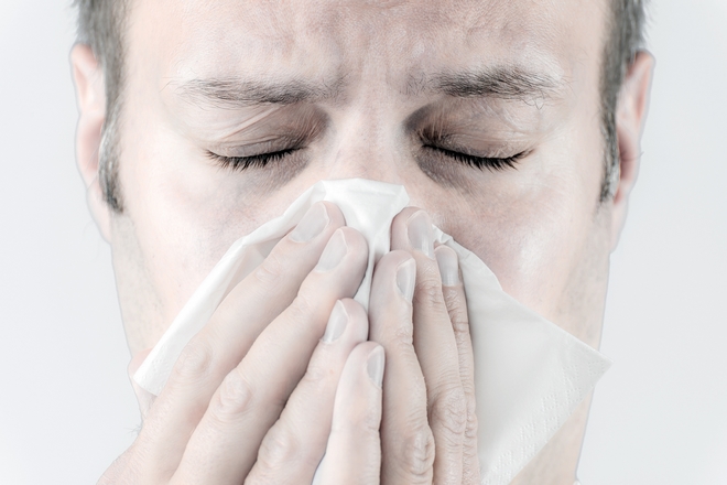 Συναγερμός για την έξαρση της γρίπης – Προειδοποιήσεις και μέτρα προφύλαξης