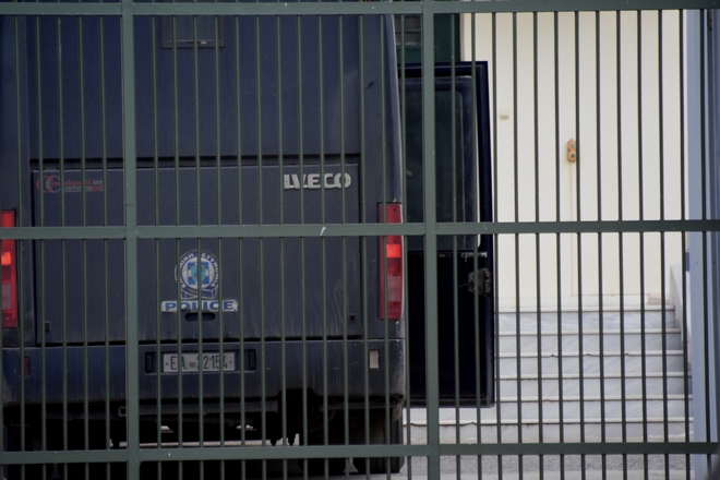 Αγροτικές φυλακές Τίρυνθας: Απέδρασαν τέσσερις κρατούμενοι