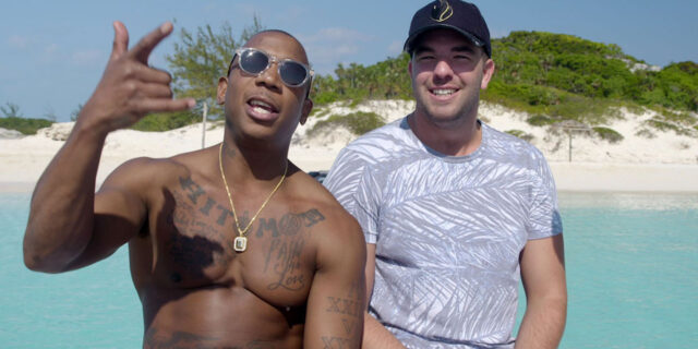 Το φιάσκο του Fyre Festival: Πώς πουλήθηκε ένα ψεύτικο όνειρο πριν γίνει εφιάλτης